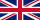 United Kingdom Flag